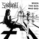 Sanctimony - When The Sun Was God